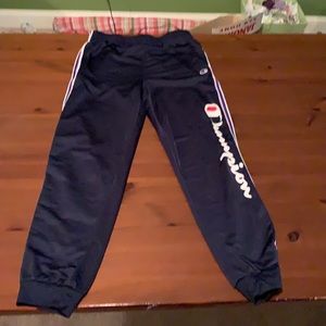 Champion sweatpants